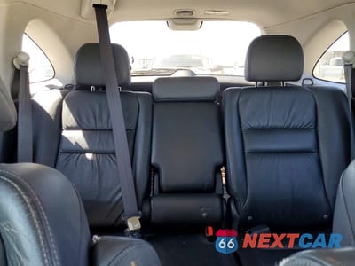Zdjęcie 10 z 13 samochodu: 2011 HONDA CR-V EXL VIN:5J6RE4H76BL007628 - miniatura