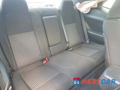 Zdjęcie 10 z 12 samochodu: 2018 DODGE CHALLENGER SXT VIN:2C3CDZAG4JH204724 - miniatura