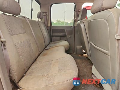 Zdjęcie 10 z 12 samochodu: 2006 DODGE RAM 2500 ST VIN:3D7KS28D76G123973 - miniatura