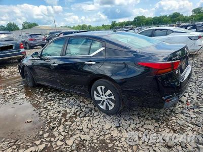 Drugie zdjęcie samochodu z przodu: 2019 NISSAN ALTIMA S VIN:1N4BL4BV2KC257779 - miniatura