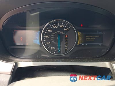 Zdjęcie 9 z 13 samochodu: 2013 FORD EDGE SEL VIN:2FMDK3JC2DBC83345 - miniatura