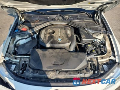 Zdjęcie 11 z 12 samochodu: 2017 BMW 330 XI VIN:WBA8K3C32HA022931 - miniatura
