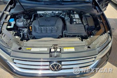 Zdjęcie 11 z 13 samochodu: 2022 VOLKSWAGEN TIGUAN SE VIN:3VV2B7AX0NM040365 - miniatura