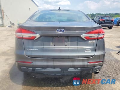 Zdjęcie 6 z 12 samochodu: 2020 FORD FUSION SE VIN:3FA6P0HD5LR150175 - miniatura