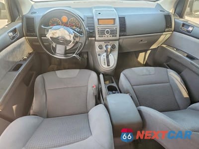 Zdjęcie 8 z 13 samochodu: 2008 NISSAN SENTRA 2.0 VIN:3N1AB61E58L744142 - miniatura