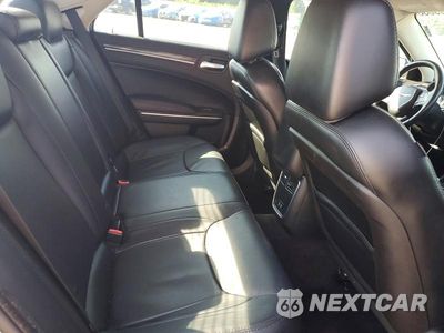 Zdjęcie 10 z 12 samochodu: 2015 CHRYSLER 300 LIMITED VIN:2C3CCAAG1FH763224 - miniatura