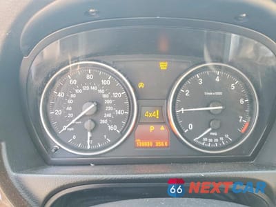 Zdjęcie 9 z 13 samochodu: 2009 BMW 328 XI SULEV VIN:WBAPK53549A510661 - miniatura