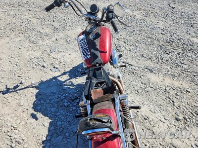 Zdjęcie 6 z 8 samochodu: 2004 HARLEY-DAVIDSON FXDI VIN:1HD1GMW114K303840 - miniatura