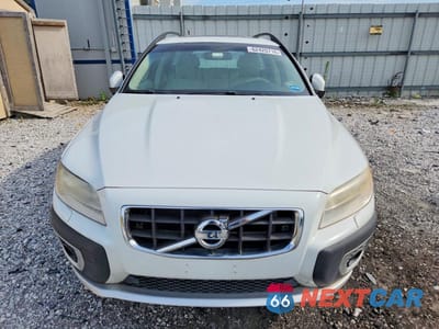 Piąte zdjęcie samochodu w środku: 2011 VOLVO XC70 3.2 VIN:YV4952BZ1B1094951 - miniatura