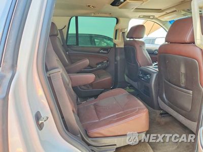 Zdjęcie 11 z 13 samochodu: 2015 CHEVROLET TAHOE C1500 LTZ VIN:1GNSCCKC8FR161992 - miniatura