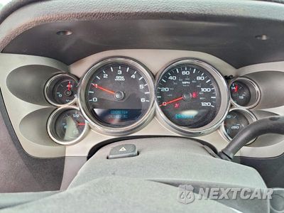 Zdjęcie 9 z 12 samochodu: 2008 CHEVROLET SILVERADO C1500 VIN:2GCEC19J581195141 - miniatura