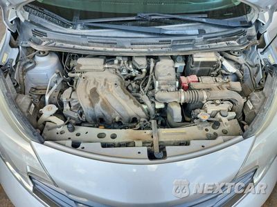 Zdjęcie 11 z 12 samochodu: 2016 NISSAN VERSA NOTE SV VIN:3N1CE2CP9GL396867 - miniatura