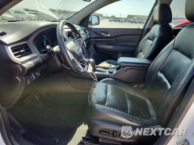 Zdjęcie 7 z 13 samochodu: 2018 GMC ACADIA SLT-2 VIN:1GKKNNLS1JZ179087 - miniatura