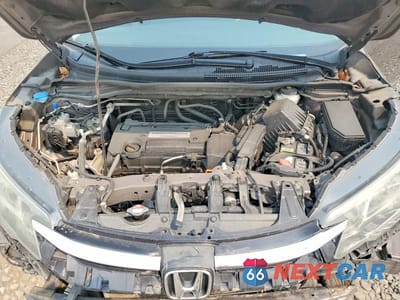 Zdjęcie 12 z 13 samochodu: 2015 HONDA CR-V LX VIN:2HKRM4H39FH685127 - miniatura