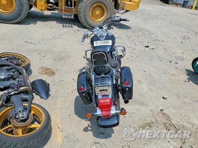 Zdjęcie 6 z 9 samochodu: 2005 SUZUKI C50 VIN:JS1VS55A752106501 - miniatura