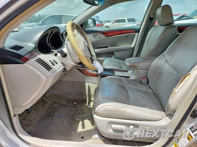 Zdjęcie 7 z 12 samochodu: 2011 TOYOTA AVALON BASE VIN:4T1BK3DBXBU401692 - miniatura
