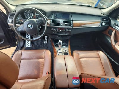Zdjęcie 8 z 13 samochodu: 2012 BMW X5 XDRIVE35D VIN:5UXZW0C53CL667630 - miniatura