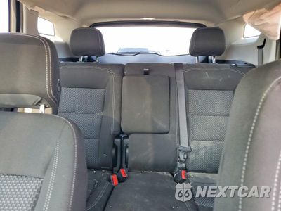 Zdjęcie 10 z 13 samochodu: 2023 GMC TERRAIN SLE VIN:3GKALMEG6PL130939 - miniatura