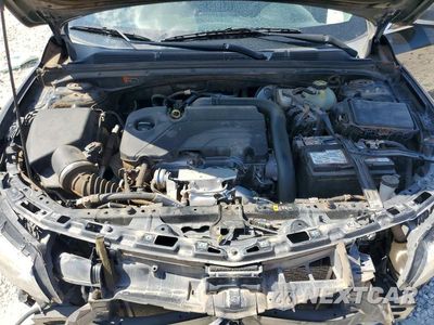 Zdjęcie 11 z 13 samochodu: 2018 CHEVROLET MALIBU LT VIN:1G1ZD5ST4JF196077 - miniatura