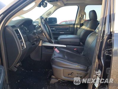 Zdjęcie 7 z 12 samochodu: 2016 RAM 1500 LARAMIE VIN:1C6RR6NT5GS394409 - miniatura