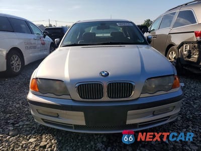 Piąte zdjęcie samochodu w środku: 2001 BMW 330 I VIN:WBAAV53451FJ71274 - miniatura
