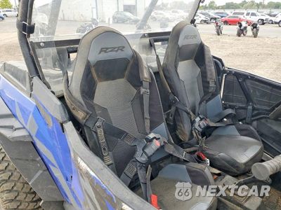 Zdjęcie 6 z 10 samochodu: 2021 POLARIS RZR UTILITY VEHICLE VIN:3NSNAR995MH653152 - miniatura