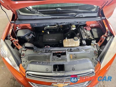 Zdjęcie 11 z 12 samochodu: 2015 CHEVROLET TRAX 1LT VIN:KL7CJLSB1FB241540 - miniatura
