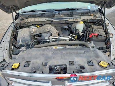 Zdjęcie 11 z 12 samochodu: 2012 DODGE RAM 1500 SLT VIN:1C6RD7LT1CS320437 - miniatura
