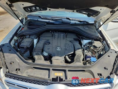Zdjęcie 11 z 12 samochodu: 2017 MERCEDES-BENZ GLS 450 4MATIC VIN:4JGDF6EE6HA848456 - miniatura