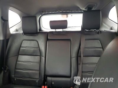 Zdjęcie 10 z 12 samochodu: 2022 HONDA CR-V EXL VIN:2HKRW2H85NH605735 - miniatura