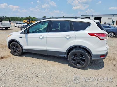 Drugie zdjęcie samochodu z przodu: 2013 FORD ESCAPE SE VIN:1FMCU0GX8DUB89351 - miniatura