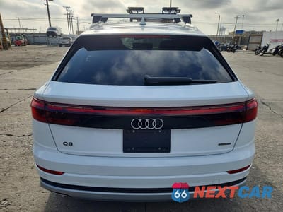 Zdjęcie 6 z 13 samochodu: 2026 AUDI Q8 PREMIUM PLUS VIN:WA1BVBF1XTD031334 - miniatura