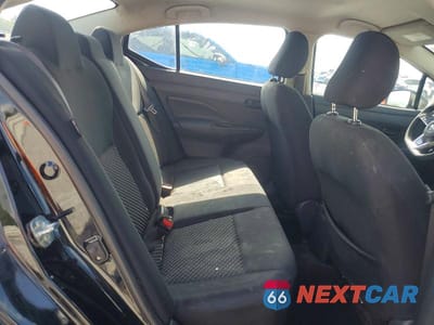 Zdjęcie 10 z 13 samochodu: 2022 NISSAN VERSA S VIN:3N1CN8DV1NL839543 - miniatura