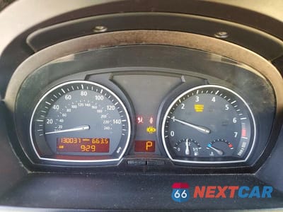 Zdjęcie 9 z 13 samochodu: 2005 BMW X3 3.0I VIN:WBXPA93495WD17803 - miniatura