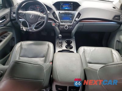 Zdjęcie 8 z 13 samochodu: 2015 ACURA MDX TECHNOLOGY VIN:5FRYD4H45FB032974 - miniatura