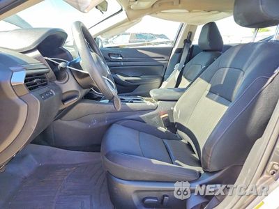 Zdjęcie 7 z 12 samochodu: 2024 NISSAN ALTIMA SV VIN:1N4BL4DV5RN394999 - miniatura