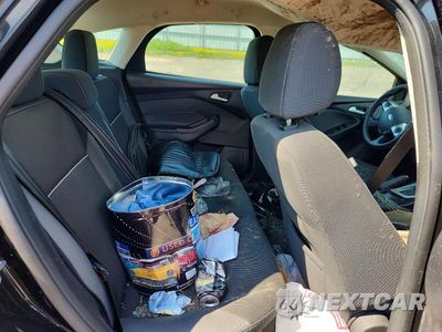 Zdjęcie 10 z 12 samochodu: 2014 FORD FOCUS SE VIN:1FADP3K26EL237343 - miniatura