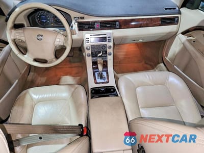 Zdjęcie 8 z 12 samochodu: 2008 VOLVO XC70 VIN:YV4BZ982381013241 - miniatura