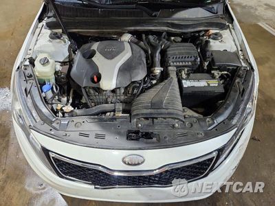 Zdjęcie 11 z 13 samochodu: 2013 KIA OPTIMA SX VIN:5XXGR4A60DG098711 - miniatura
