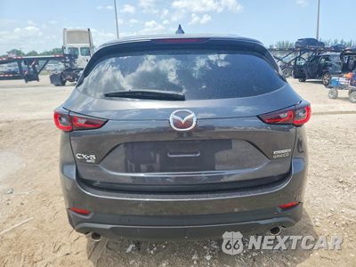 Zdjęcie 6 z 14 samochodu: 2023 MAZDA CX-5 PREMIUM VIN:JM3KFBDM4P0178138 - miniatura
