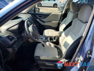 Zdjęcie 7 z 13 samochodu: 2021 SUBARU FORESTER VIN:JF2SKADC0MH421481 - miniatura