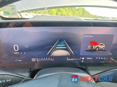 Zdjęcie 9 z 14 samochodu: 2025 BUICK ENCLAVE SPORT TOURING VIN:5GAERBRS0SJ204081 - miniatura