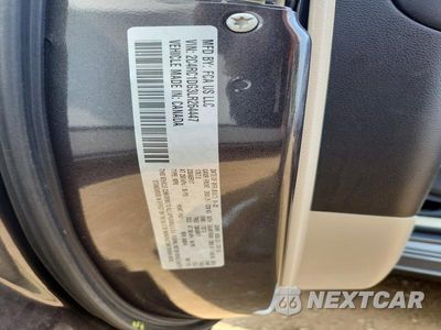 Zdjęcie 14 z 14 samochodu: 2020 CHRYSLER VOYAGER LXI VIN:2C4RC1DG3LR264447 - miniatura