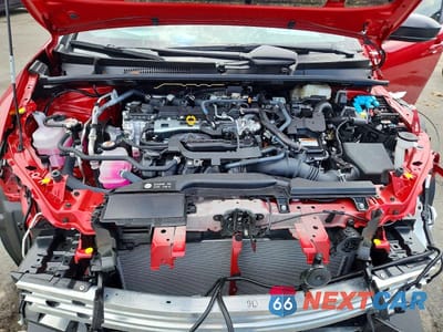 Zdjęcie 11 z 13 samochodu: 2026 TOYOTA PRIUS LE VIN:JTDACAAU4T3070851 - miniatura