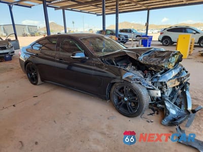 Zdjęcie 7 z 26 samochodu: 2015 BMW 428 I GRAN COUPE VIN:WBA4A5C53FGK15887 - miniatura