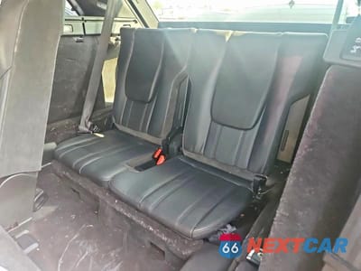 Zdjęcie 12 z 14 samochodu: 2017 LAND ROVER RANGE ROVER SPORT HSE VIN:SALWR2FK0HA162357 - miniatura