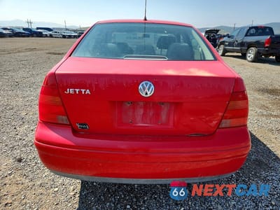 Zdjęcie 6 z 13 samochodu: 1999 VOLKSWAGEN JETTA GLS VIN:3VWSC29M0XM067719 - miniatura