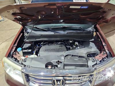 Zdjęcie 12 z 13 samochodu: 2015 HONDA PILOT EXL VIN:5FNYF4H57FB007692 - miniatura