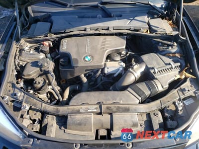 Zdjęcie 11 z 12 samochodu: 2014 BMW X1 XDRIVE28I VIN:WBAVL1C5XEVY20166 - miniatura