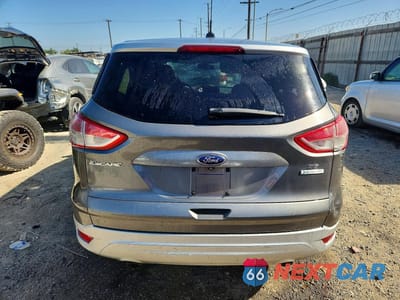 Zdjęcie 6 z 13 samochodu: 2014 FORD ESCAPE SE VIN:1FMCU0GX5EUE13872 - miniatura
